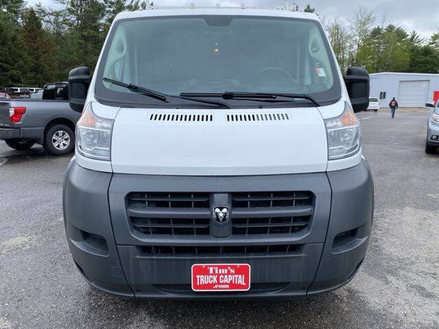 ram promaster cargo van 2018 3C6TRVNGXJE114139 image ram promaster cargo van 2018 3C6TRVNGXJE114139 image